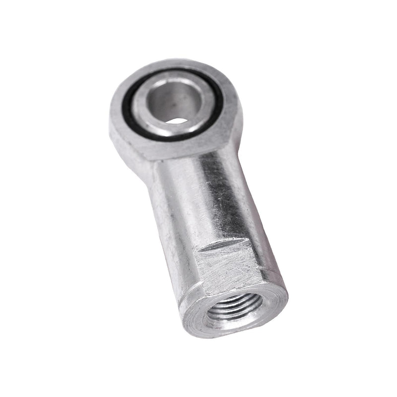 1/2"-20 Rod End Ball Joint Female (L), Dichromate