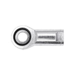1/2"-20 Rod End Ball Joint Female (L), Dichromate
