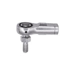 #10-32 Rod End Ball Joint Female withStud (L), Dichromate