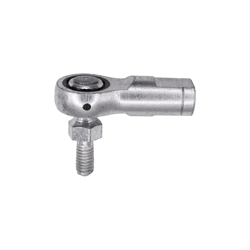 #10-32 Rod End Ball Joint Female withStud (L), Dichromate