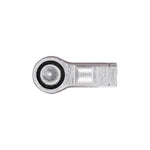 #10-32 Rod End Ball Joint Female withStud (L), Dichromate