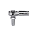 5/16"-24 Rod End Ball Joint Female withStud (L), Dichromate