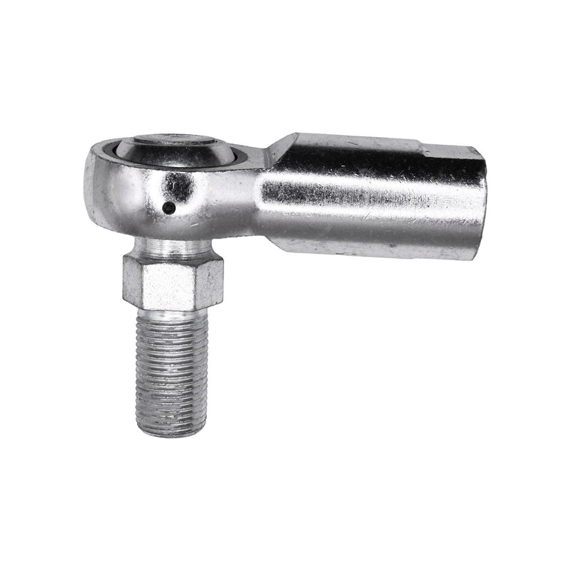 5/8"-18 Rod End Ball Joint Female withStud (R), Dichromate