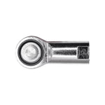 5/8"-18 Rod End Ball Joint Female withStud (R), Dichromate