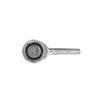 #10-32 Rod End Ball Joint Male withStud (R), Dichromate