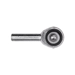 3/8"-24 Rod End Ball Joint Male withStud (L), Dichromate