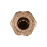 1/4" NPT Brass Male Compression To Pipe Adapter Tube Pipe, To Pipe-Straight, Male