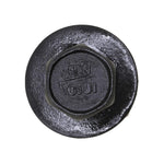 M6-1.0x20mm Hex Head SEMS Indented with Machine Screw, 17mm Washer, Phosphate