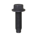 M10-1.5x33mm Hex Head Washer Indented Wash with Dog Point Screw, 20mm Washer, Phosphate