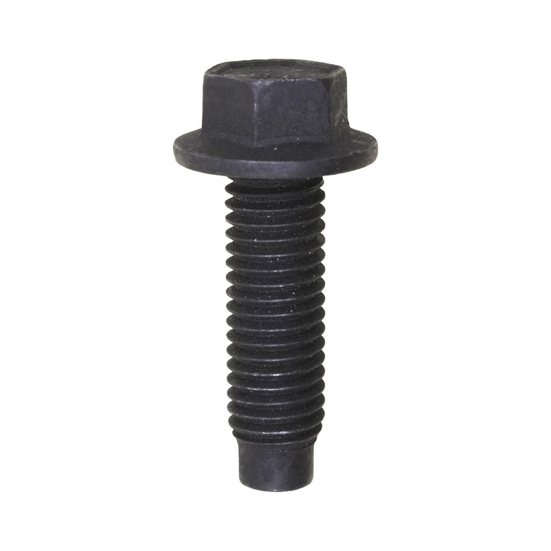 M10-1.5x33mm Hex Head Washer Indented Wash with Dog Point Screw, 20mm Washer, Phosphate