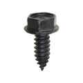 M8-2.12x20mm Hex Head Washer Screw, Type A/AB, 16mm Washer, Phosphate