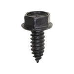 M8-2.12x20mm Hex Head Washer Screw, Type A/AB, 16mm Washer, Phosphate