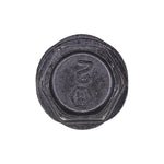 M8-2.12x20mm Hex Head Washer Screw, Type A/AB, 16mm Washer, Phosphate