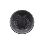 M6.3-1.81x30mm Hex Head SEMS Screw, Type A/AB, 17mm Washer, Phosphate
