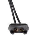 ATC/ATO Fuse Holder Auto 16 Gauge Wire Leads, 20 Max. Amp