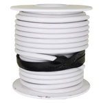 White Plastic Primary Wire 14 Gauge