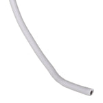 White Plastic Primary Wire 14 Gauge