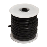 Black Plastic Primary Wire 14 Gauge