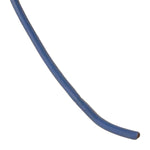 Blue Plastic Primary Wire 14 Gauge
