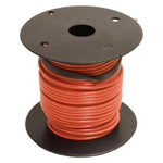Red Primary Wire 18 Gauge, .092" OD