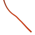 Red Primary Wire 18 Gauge, .092" OD