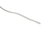 White Primary Wire 18 Gauge, .092" OD
