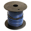 Blue Primary Wire 18 Gauge, .092" OD