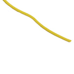 Yellow Primary Wire 18 Gauge, .092" OD