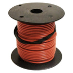 Red Primary Wire 16 Gauge, .104" OD