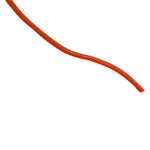 Red Primary Wire 16 Gauge, .104" OD