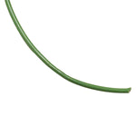 Green Primary Wire 16 Gauge, .104" OD