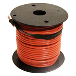 Red Primary Wire 14 Gauge, .117" OD