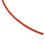 Red Primary Wire 14 Gauge, .117" OD
