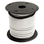 White Primary Wire 14 Gauge, .117" OD