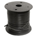 Black Primary Wire 14 Gauge, .117" OD