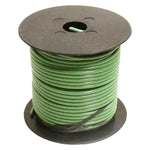 Green Primary Wire 14 Gauge, .117" OD