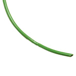 Green Primary Wire 14 Gauge, .117" OD