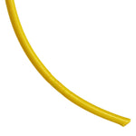 Yellow Primary Wire 14 Gauge, .117" OD