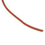Red Primary Wire 12 Gauge, .142" OD