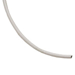 White Primary Wire 12 Gauge, .142" OD, PVC (SE/GPT Type)
