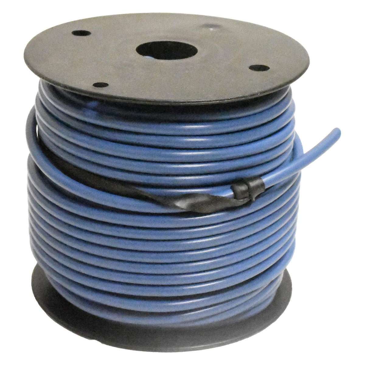 Blue Primary Wire 12 Gauge, .142" OD