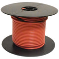 Red Primary Wire 10 Gauge, .175" OD, PVC (SE/GPT Type)