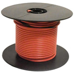 Red Primary Wire 10 Gauge, .175" OD, PVC (SE/GPT Type)