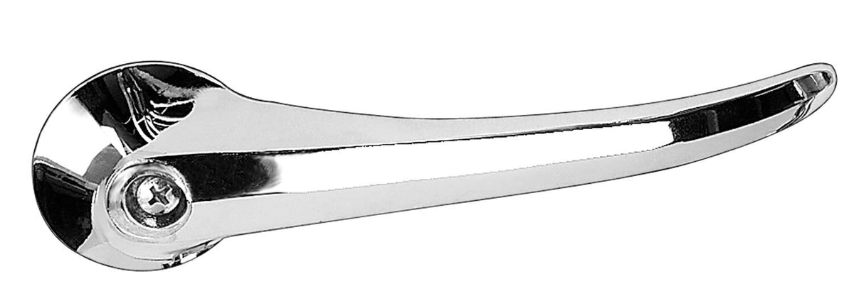Chrome Door Handle