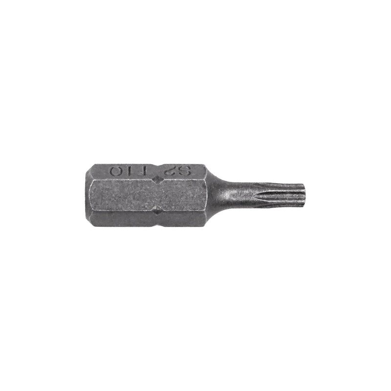 #4 Torx Insert T-10 Bit Shank