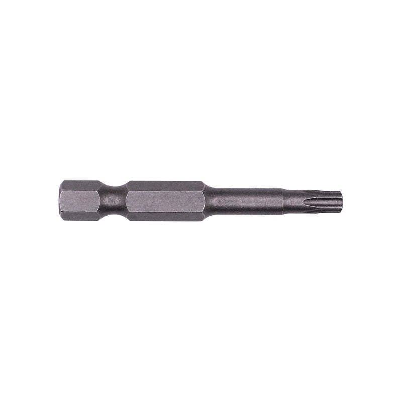 #6 Torx Power Drive T-15 Bit Shank