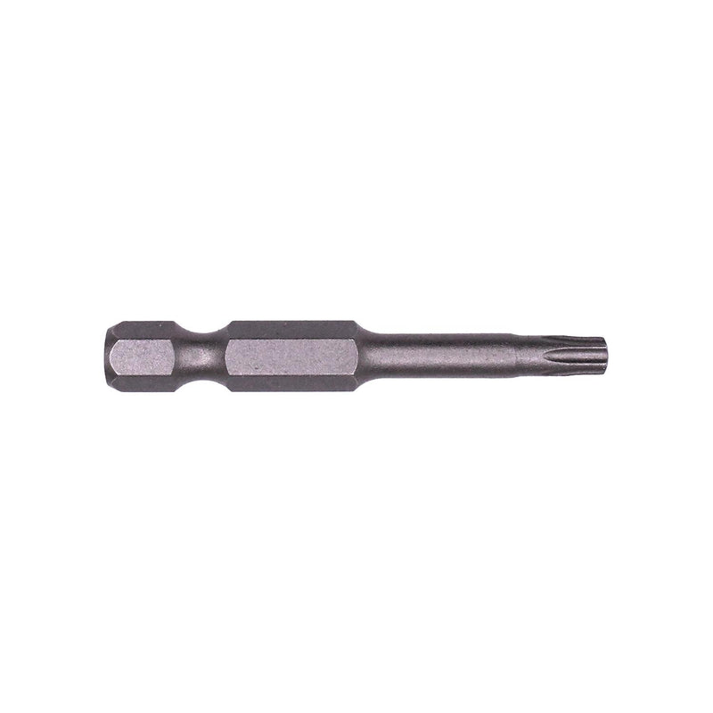 #8 Torx Power Drive T-20 Bit Shank