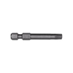 1/4" Torx Power Drive T-30 Bit Shank
