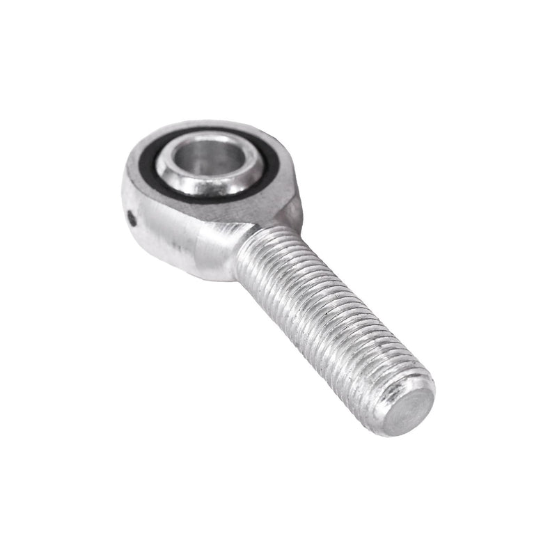 7/16"-20 Rod End Ball Joint Male, Dichromate