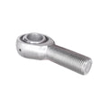 3/4"-16 Rod End Ball Joint Male, Dichromate
